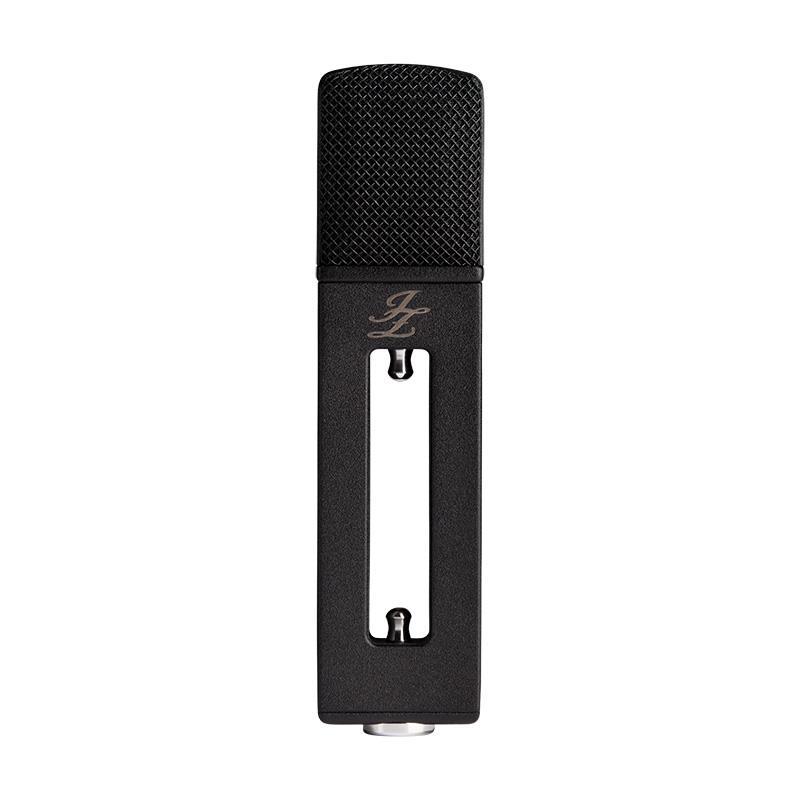 JZ Microphones THE BLACK HOLE BH-2(ジェイゼットマイクロフォンズ)(コンデンサーマイク)(ラージダイヤフラム)(Golden Drop カプセルテクノ... | 