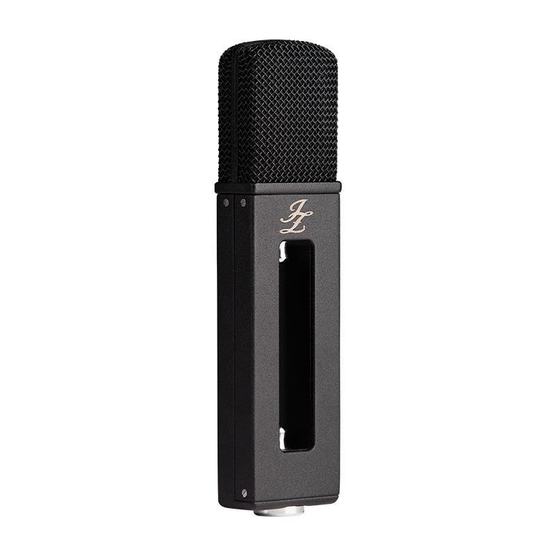 JZ Microphones THE BLACK HOLE BH-2(ジェイゼットマイクロフォンズ)(コンデンサーマイク)(ラージダイヤフラム)(Golden Drop カプセルテクノ... |  | 01