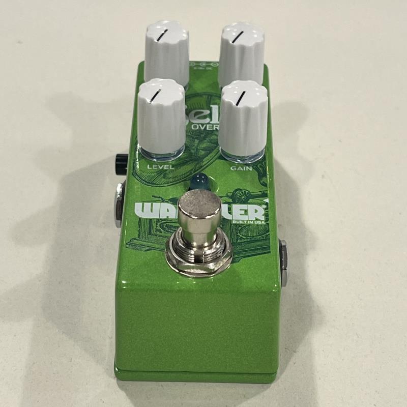 Wampler Pedals USED 中古 Belle【USED SALE!!】 : イケベ楽器店