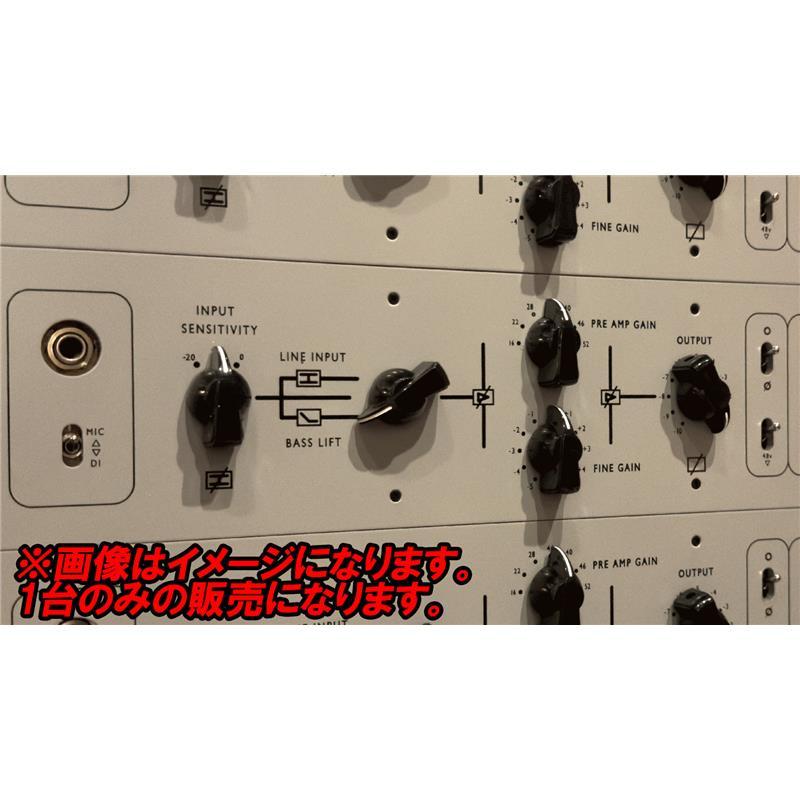 Chandler REDD.47 Special Edition Pre Amp【限定生産品・受注オーダー品】(マイクプリアンプ)(Super Vintage)(チャンドラーリミテッド)(目安..._2