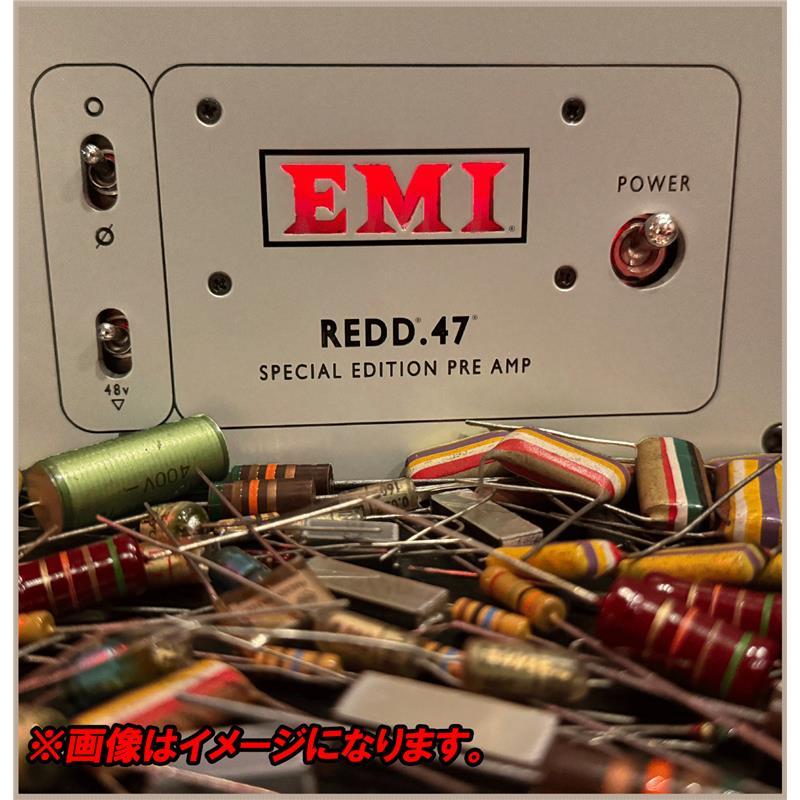 Chandler REDD.47 Special Edition Pre Amp【限定生産品・受注オーダー品】(マイクプリアンプ)(Super Vintage)(チャンドラーリミテッド)(目安..._3