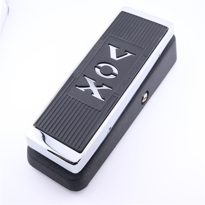 VOX 【B級特価】V847 WAH PEDAL : イケベ楽器店 - 通販 - Yahoo