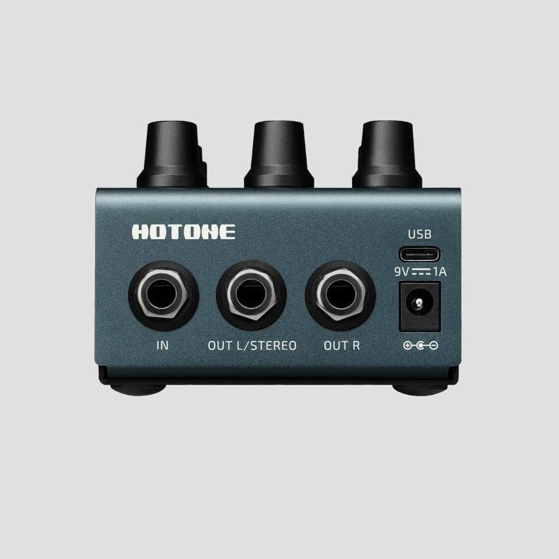 HOTONE VERBERA リバーブ : イケベ楽器店 - 通販 - Yahoo!ショッピング