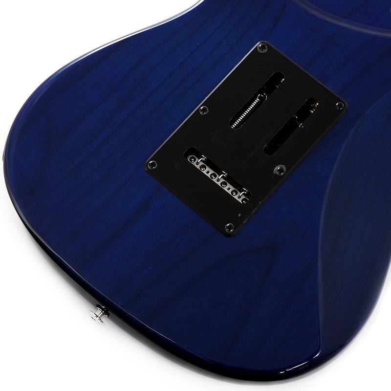Ibanez - AZ Standard AZ22S1F-TXB (Transparent Turquoise Burst)