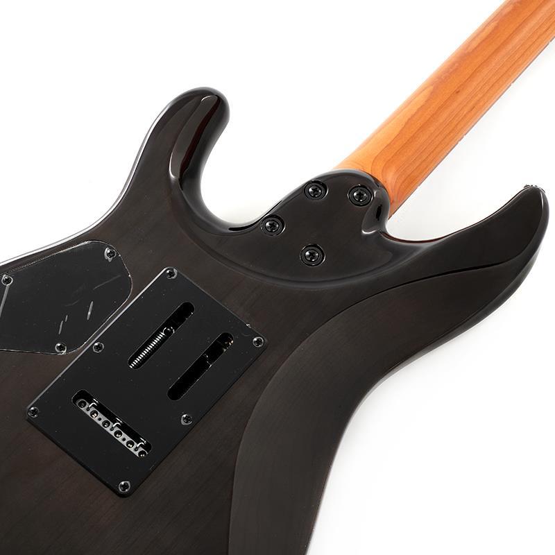 Ibanez（アイバニーズ） Ibanez AZ Standard AZ24S1F-TKS (Transparent