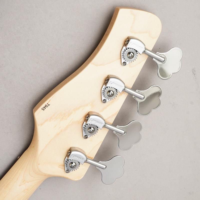 Three Dots Guitars FB (Ash/TCB/R) : イケベ楽器店 - 通販