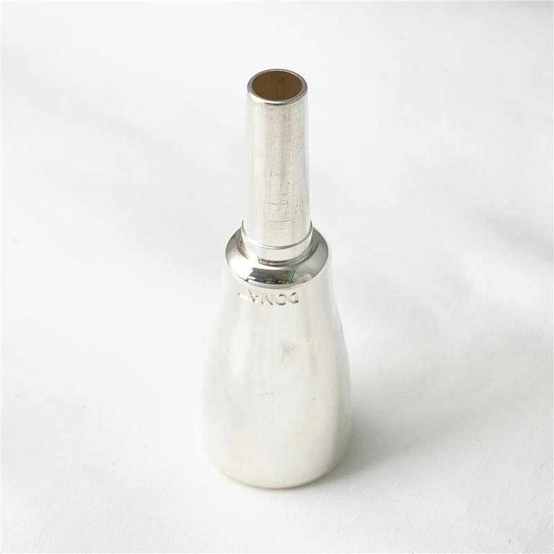その他ブランド(管楽器・吹奏楽器) USED 中古 Donat ドゥナ / Gunn Fu トランペット用 マウスピース【新楽器応援セール】 |  | 01