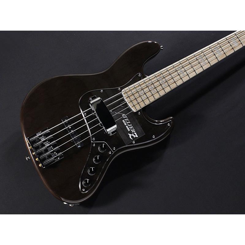 ATELIER Z M#265 Custom (TP-BLK/M) : イケベ楽器店 - 通販 - Yahoo