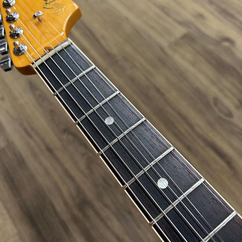 Fender USA USED 中古 American Ultra Jazzmaster (Ultraburst/Rosewood) ［SN.US22034986］ フェンダーの画像