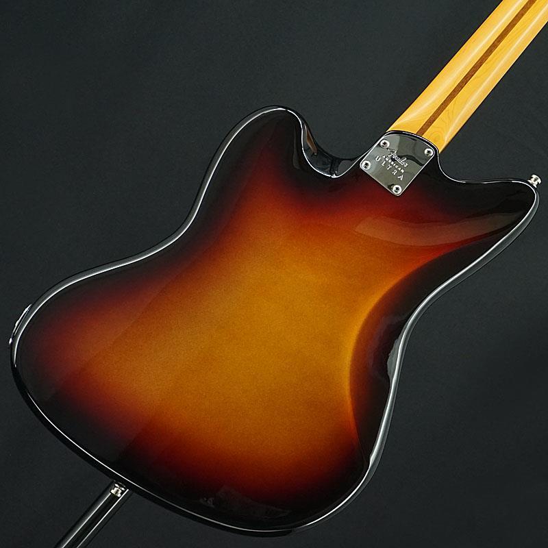 Fender USA USED 中古 American Ultra Jazzmaster (Ultraburst/Rosewood) ［SN.US22034986］ フェンダーの画像