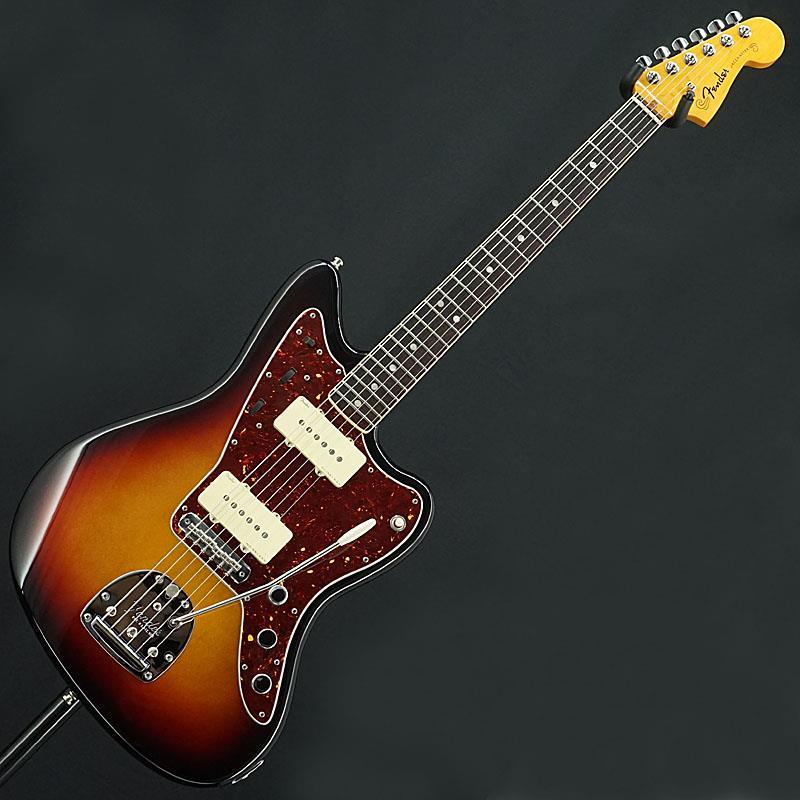 Fender USA USED 中古 American Ultra Jazzmaster (Ultraburst/Rosewood) ［SN.US22034986］ フェンダーの画像
