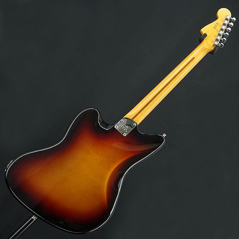 Fender USA USED 中古 American Ultra Jazzmaster (Ultraburst/Rosewood) ［SN.US22034986］ フェンダーの画像