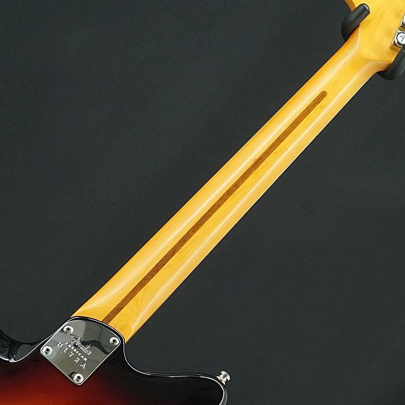 Fender USA USED 中古 American Ultra Jazzmaster (Ultraburst/Rosewood) ［SN.US22034986］ フェンダーの画像