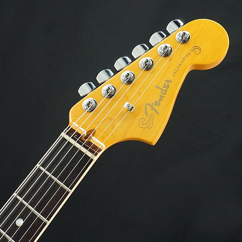 Fender USA USED 中古 American Ultra Jazzmaster (Ultraburst/Rosewood) ［SN.US22034986］ フェンダーの画像