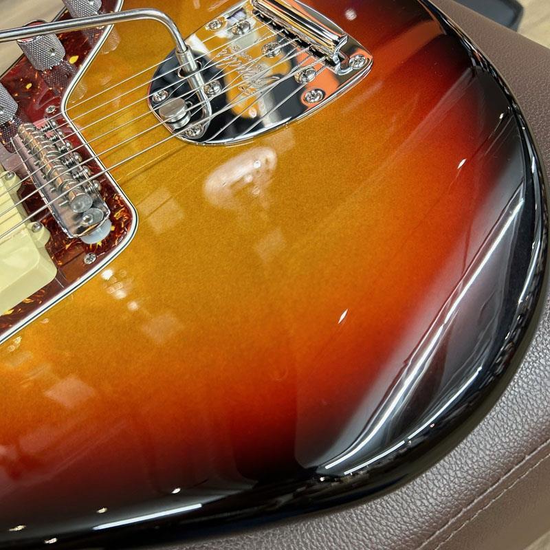 Fender USA USED 中古 American Ultra Jazzmaster (Ultraburst/Rosewood) ［SN.US22034986］ フェンダーの画像