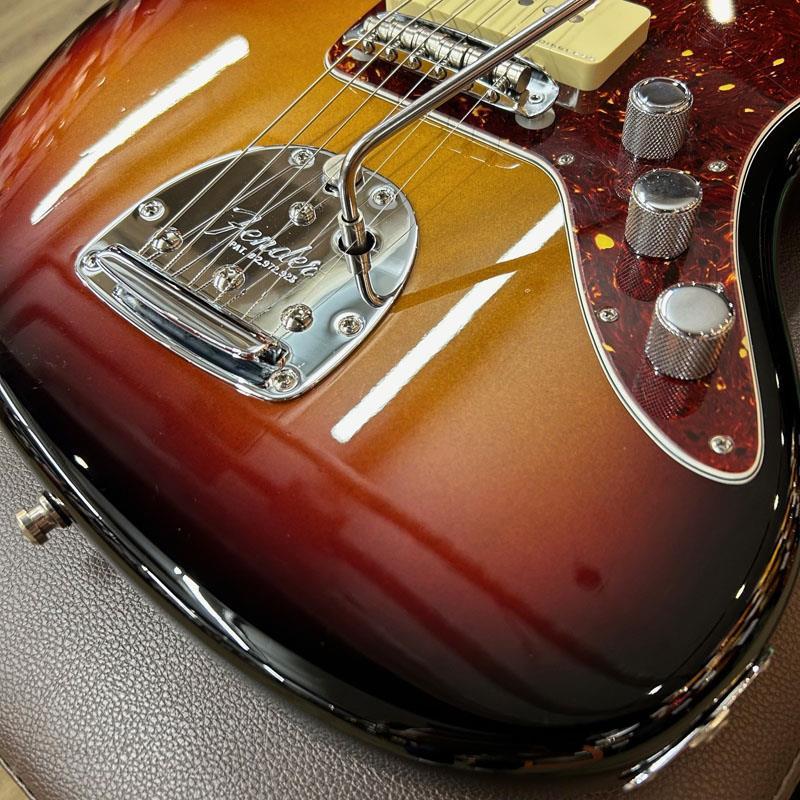 Fender USA USED 中古 American Ultra Jazzmaster (Ultraburst/Rosewood) ［SN.US22034986］ フェンダーの画像