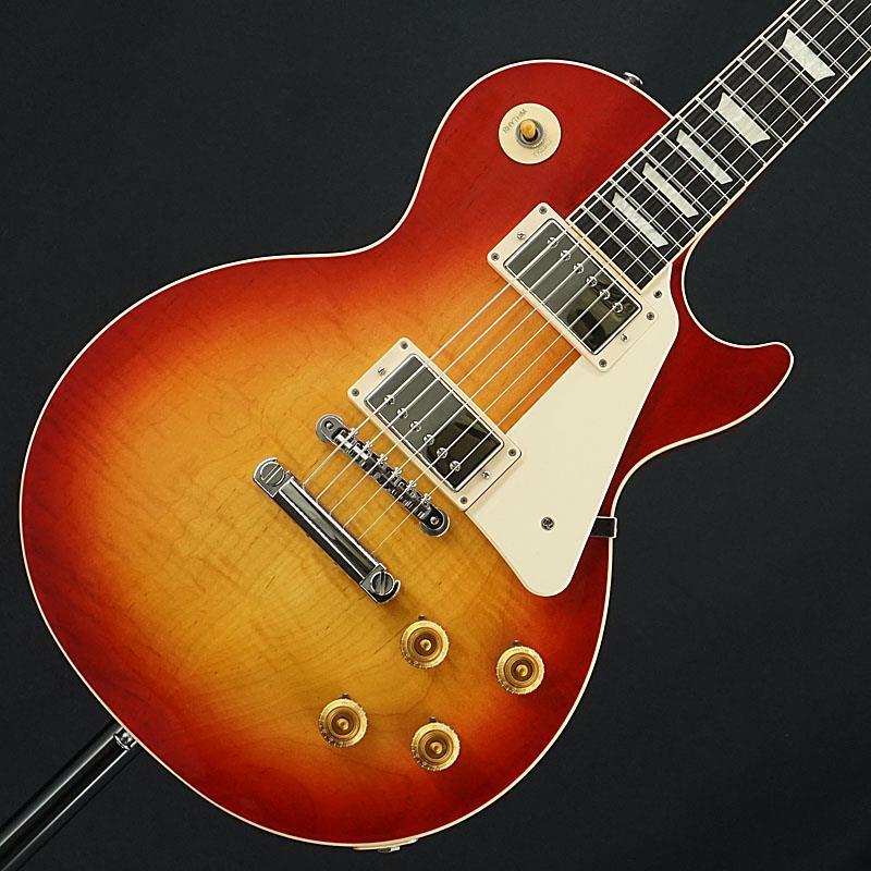 Gibson Les Paul Sunburst ハードケース付 Gibson Les Paul Standard '50s (Heritage Cherry Sunburst