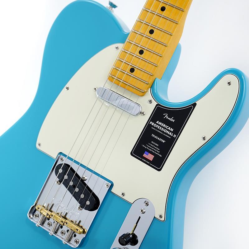 Fender（フェンダー） Fender USA American Professional II