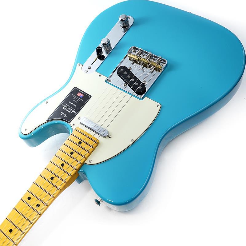 Fender（フェンダー） Fender USA American Professional II