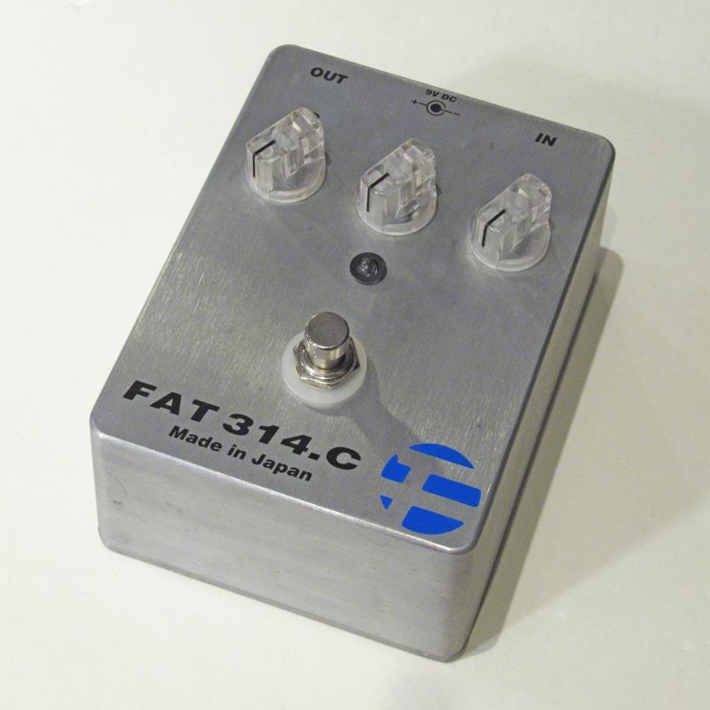 unknown USED 中古 FAT / 314.C [Analog Chorus] : イケベ楽器店