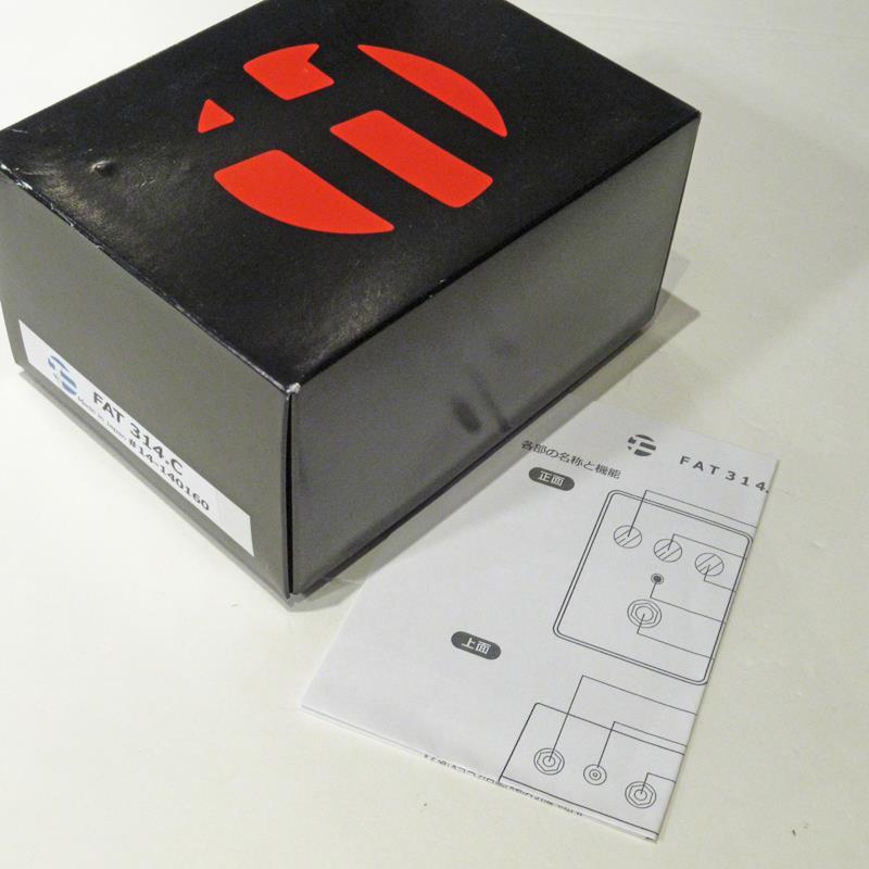 unknown USED 中古 FAT / 314.C [Analog Chorus] : イケベ楽器店