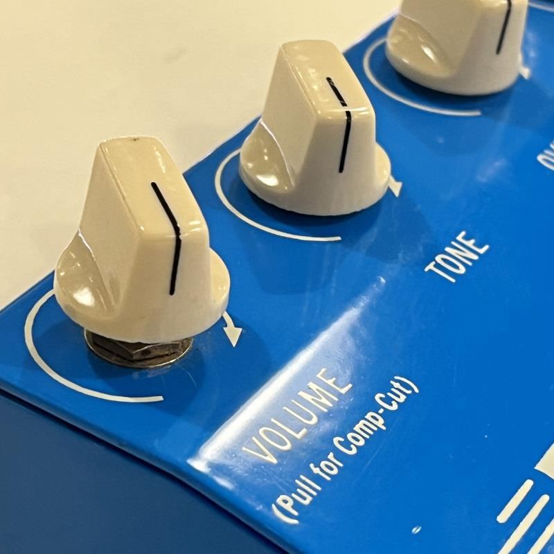 Fulltone USED 中古 FULL-DRIVE 2 Pull for Comp-cut オーバードライブ【USED SALE!!】 |  | 06