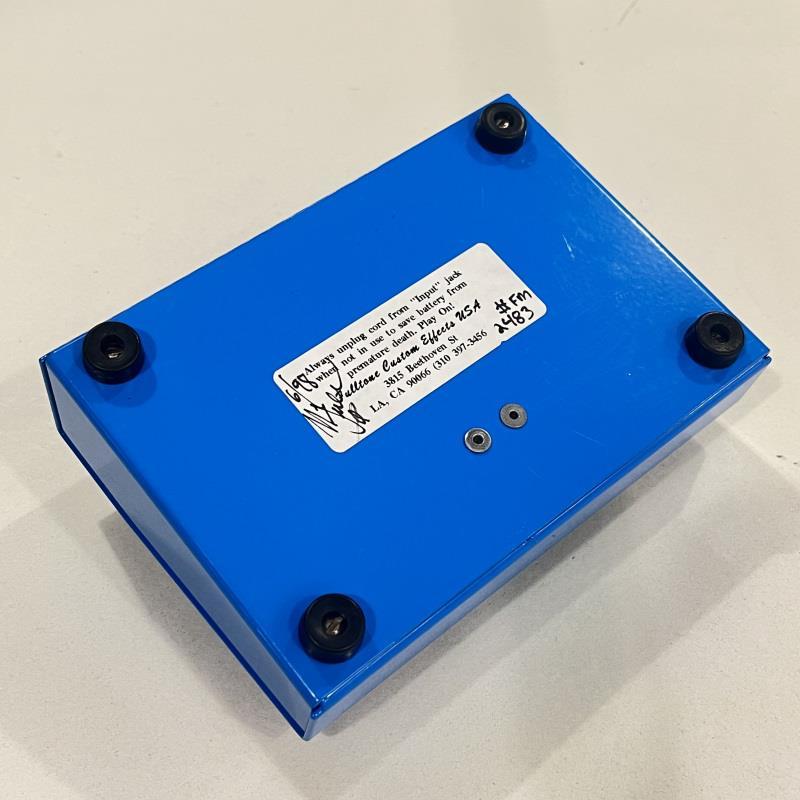 Fulltone USED 中古 FULL-DRIVE 2 Pull for Comp-cut オーバードライブ【USED SALE!!】 |  | 07