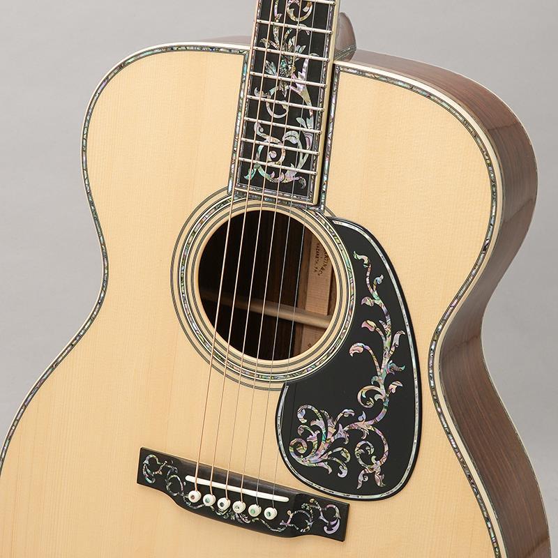 MARTIN（マーティン） MARTIN CTM 000-45 Deluxe Tree Of Life