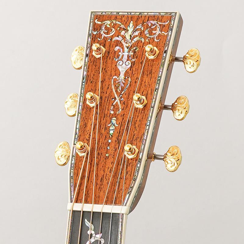 MARTIN（マーティン） MARTIN CTM 000-45 Deluxe Tree Of Life