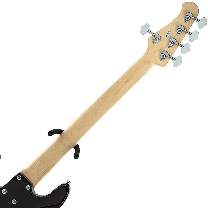 【美品】Xotic XJ-1T 5弦ベース ナチュラル アクティブ ベーシストとして必要なものがすべて詰まったベースXotic XJ-1T