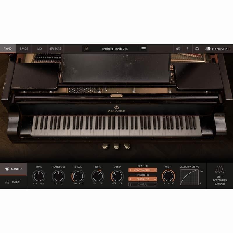 IK Multimedia 【アイケーマルチメディアマンスリーセール！】Total Studio 5 MAX v2 Upgrade(オンライン納品) (アイケーマルチメディア)(ト... |  | 01