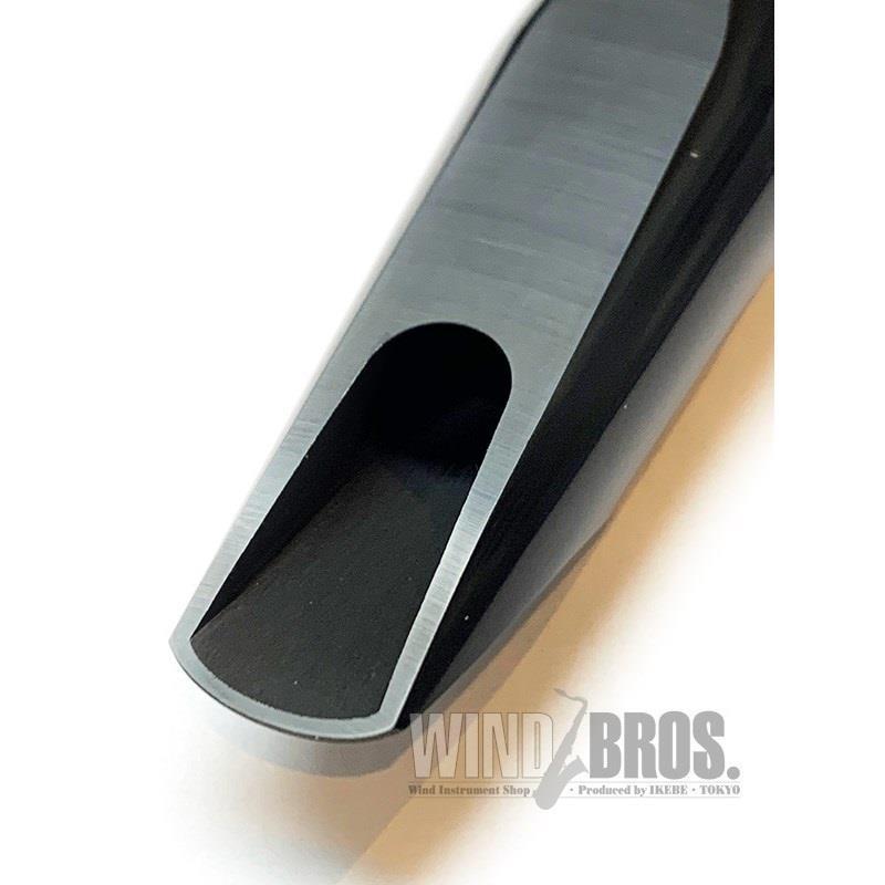 バンドレンvandorenソプラノサックス用マウスピースSP4 VANDOREN 「オープニング：SP4」 バンドレン ソプラノサックス用マウス