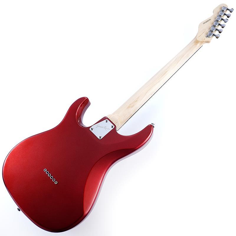 Grass Roots G-SN-45DX (Metallic Red) : イケベ楽器店 - 通販 - Yahoo