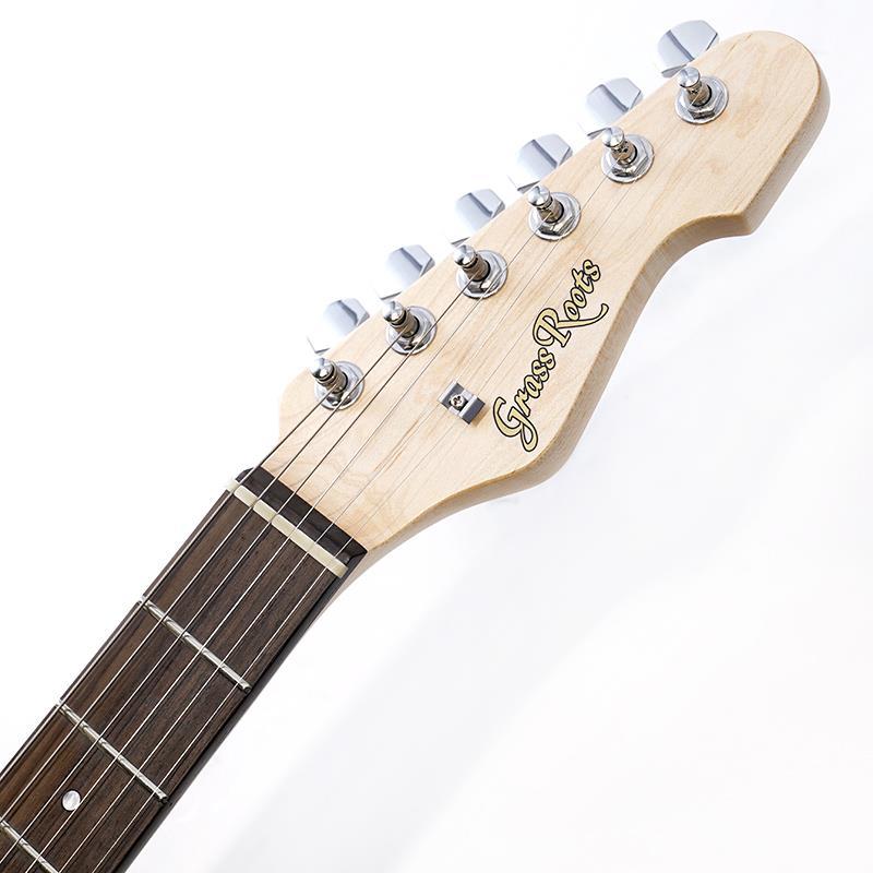 Grass Roots G-SN-45DX (Gray) : イケベ楽器店 - 通販 - Yahoo