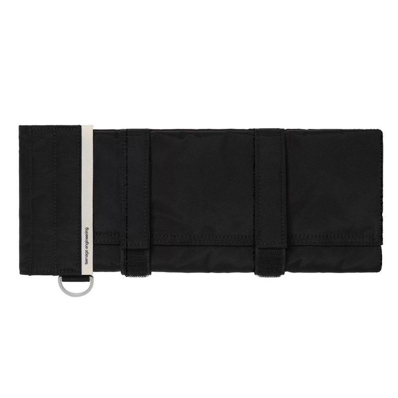 Teenage Engineering field bag large Black　(OP-XY用ケース）ティーンエイジ | 