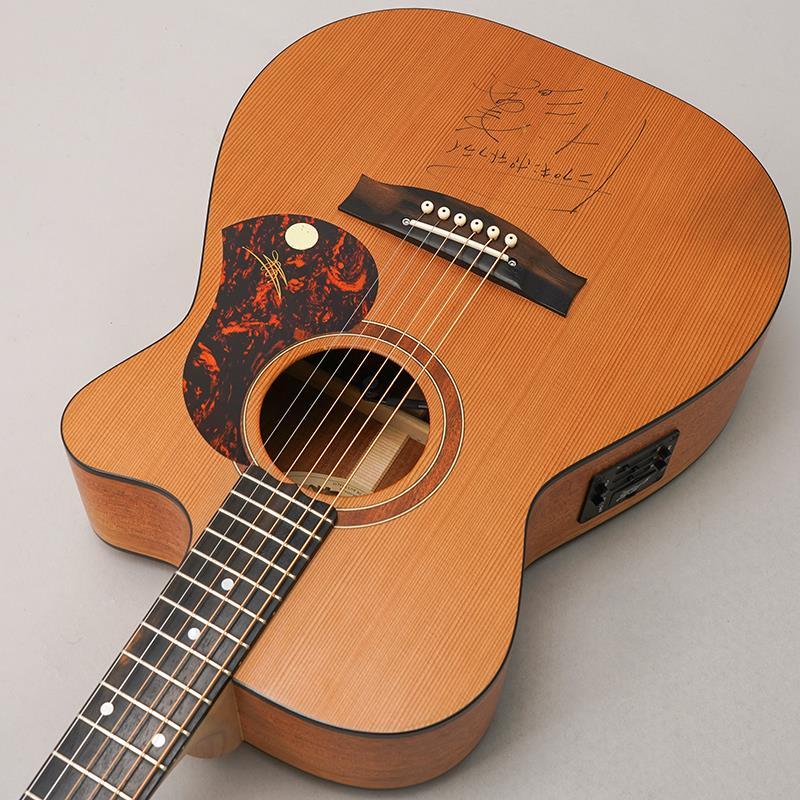 MATON USED 中古 SRS808C (Ceder Top) メイトン イケベリユース認定中古楽器の画像