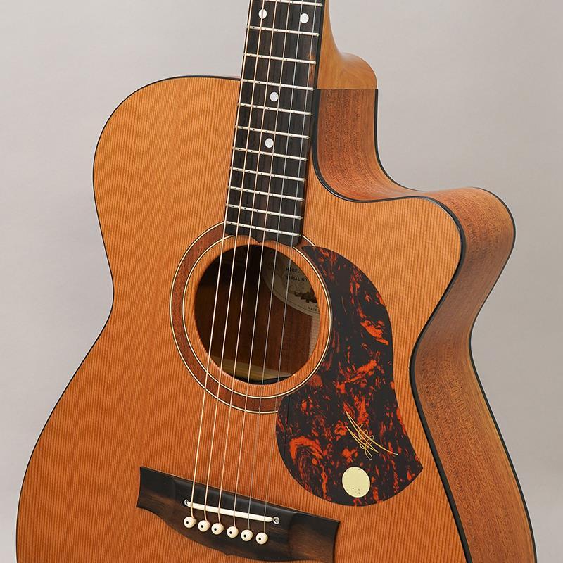 MATON USED 中古 SRS808C (Ceder Top) メイトン イケベリユース認定中古楽器の画像
