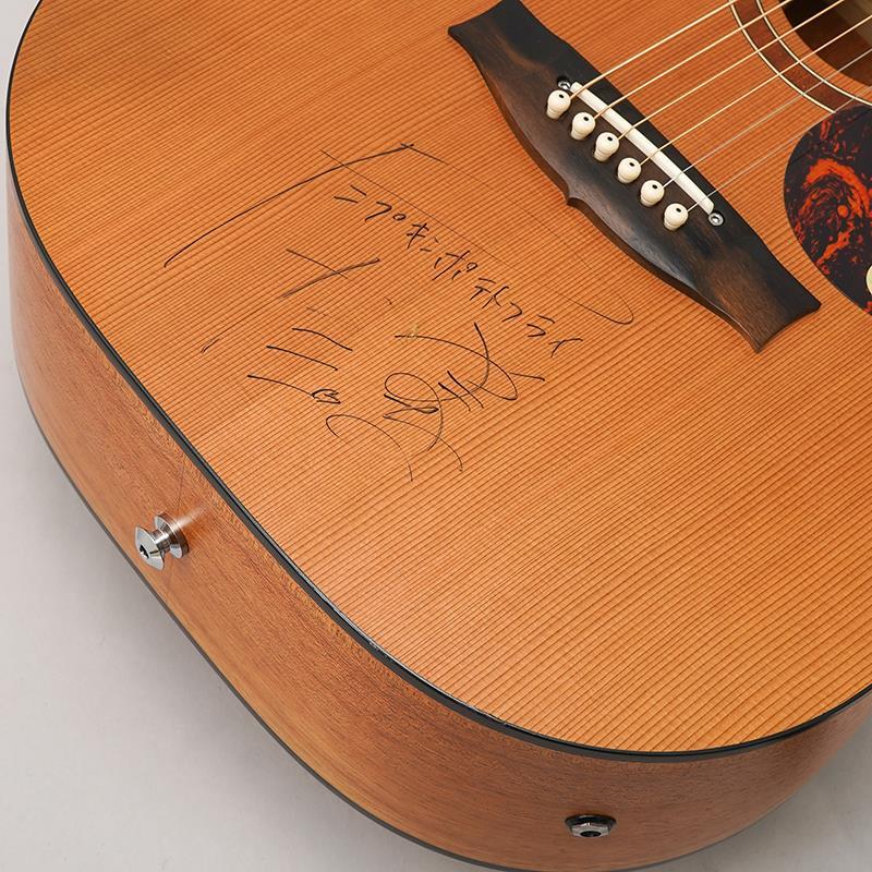 MATON USED 中古 SRS808C (Ceder Top) メイトン イケベリユース認定中古楽器の画像