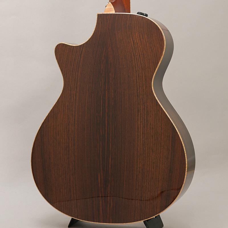 TAYLOR USED 中古 CTM GCce Adirondack Spruce / Indian Rosewood テイラー イケベリユース認定中古楽器 | Taylor | 01