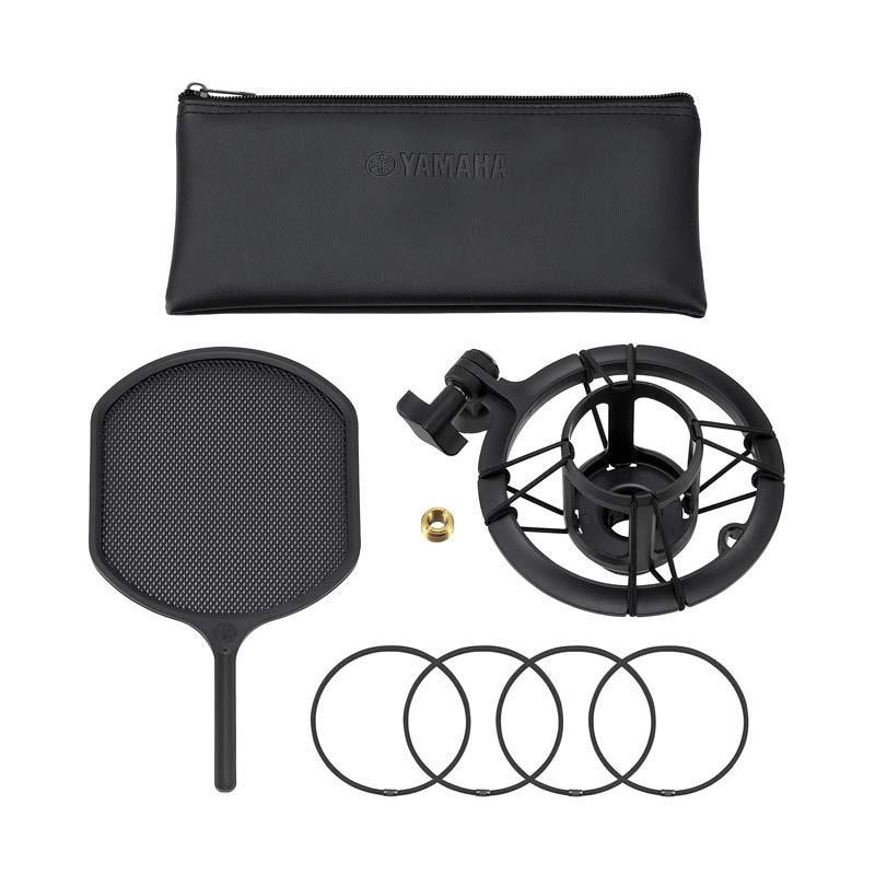 YAMAHA（ヤマハ） YAMAHA YCM705 B (ヤマハ)(コンデンサーマイク