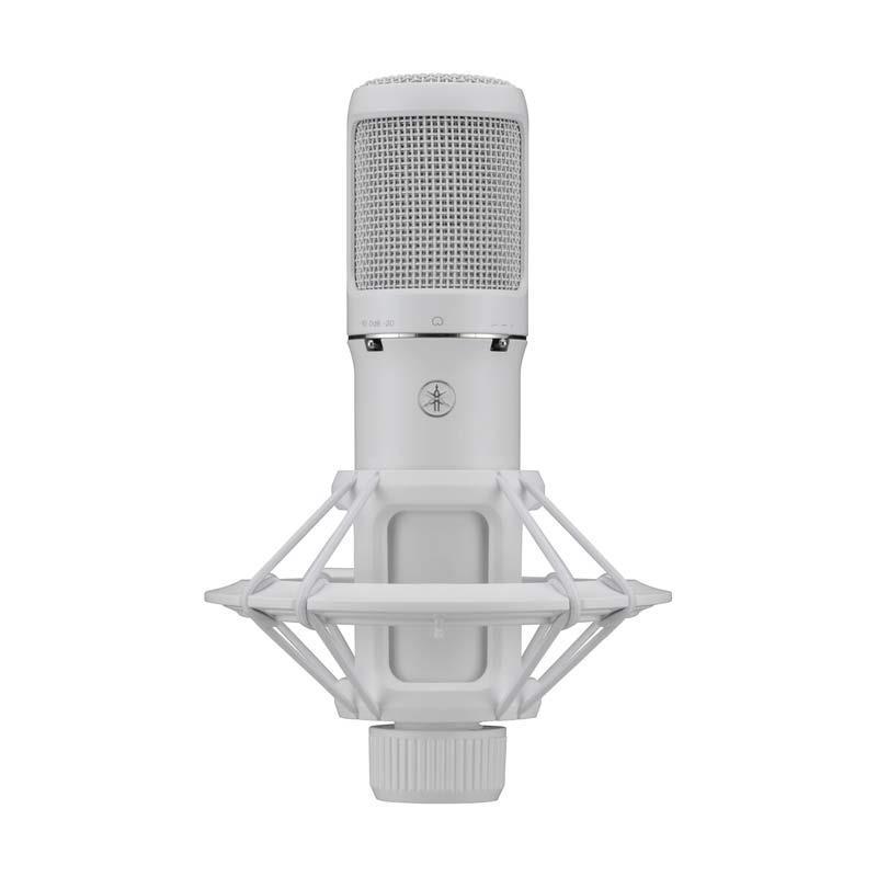 YAMAHA（ヤマハ） YAMAHA YCM705 W (ヤマハ)(コンデンサーマイク