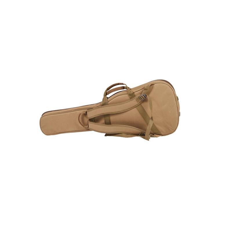 TAYLOR Structured Gig Bag Baby-T 用 (Tan) 【お取り寄せ】 テイラー_1