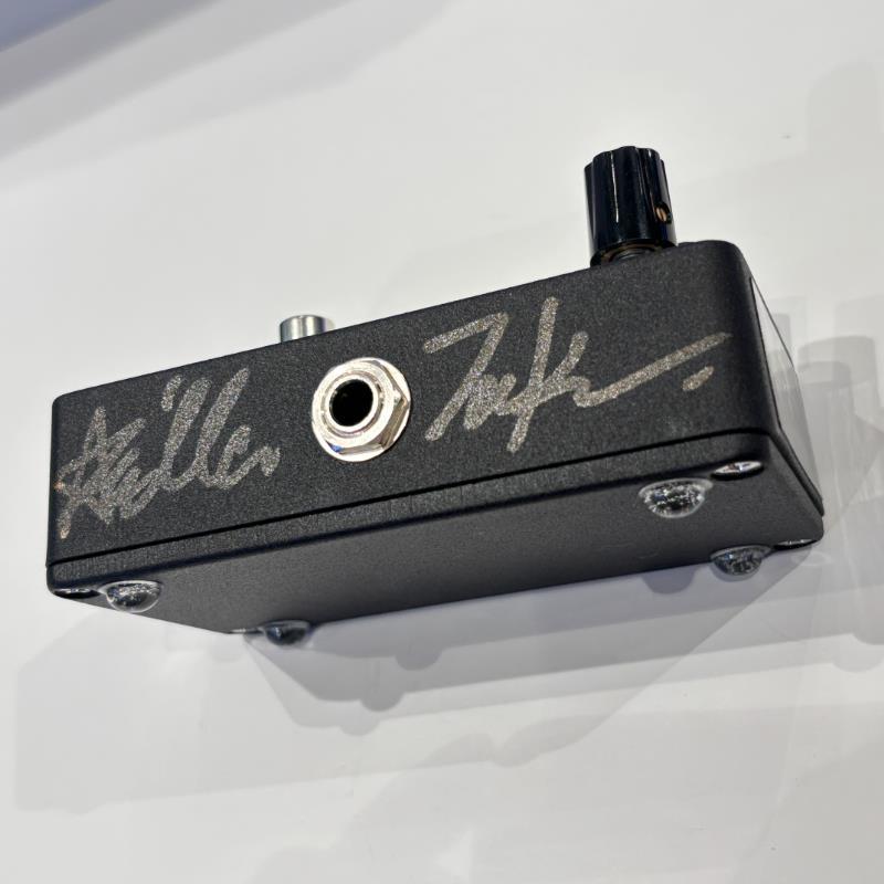 CAT'S Factory 【本体直筆サイン入り！】AT-2222