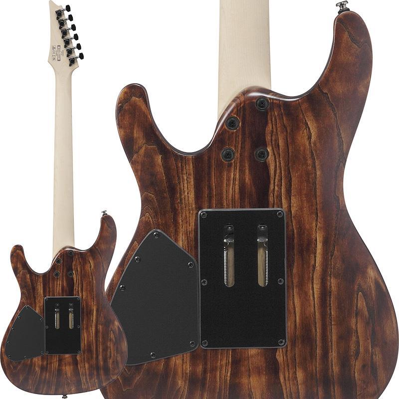 Ibanez（アイバニーズ） Ibanez S520AH-ABS (Antique Brown Stained