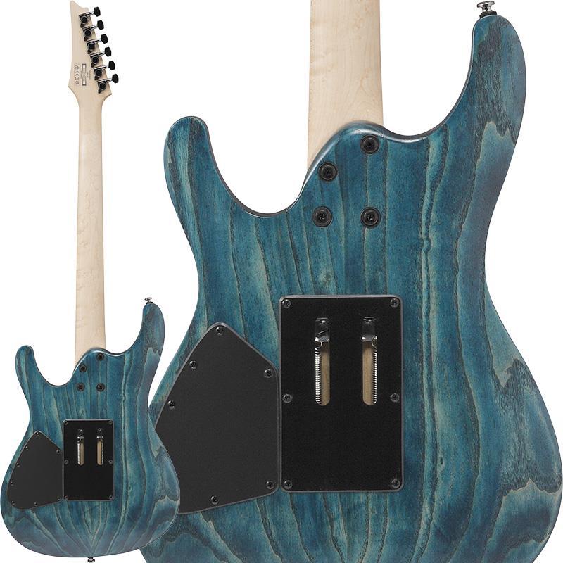 Ibanez（アイバニーズ） Ibanez S520AH-OBF (Cosmic Blue Flat) [SPOT