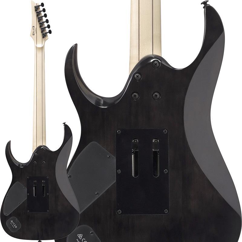 Ibanez Premium RGA20P1PB-CUL (Cosmic Blue Burst Low Gloss) [SPOT MODEL] | Ibanez | 01