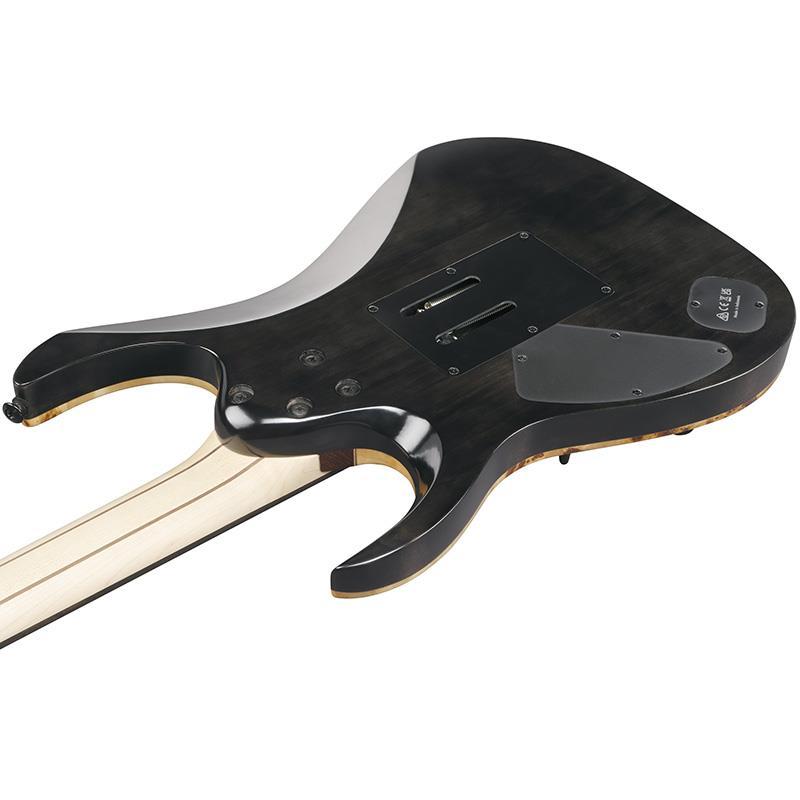 Ibanez Premium RGA20P1PB-CUL (Cosmic Blue Burst Low Gloss) [SPOT MODEL] | Ibanez | 03