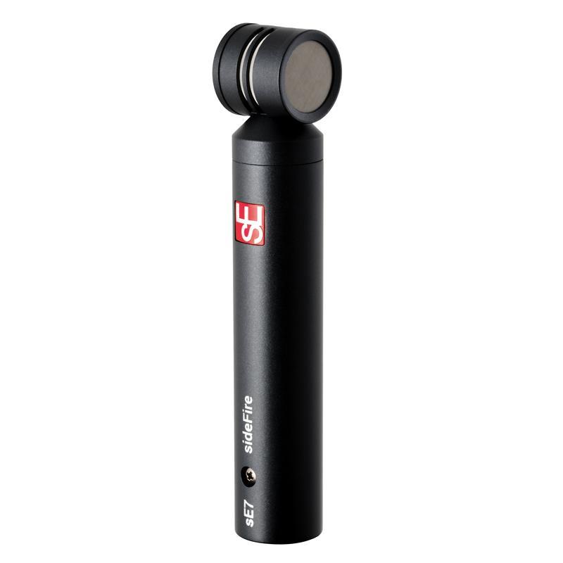 sE Electronics sE7 sideFire Pair (マッチドペア)(エスイーエレクトロニクス)(サイドアドレスタイプ)(スモールダイヤフラムコンデンサーマイ... |  | 05
