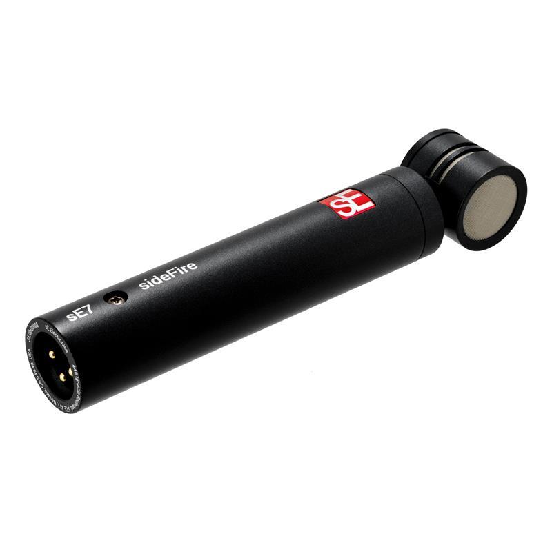 sE Electronics sE7 sideFire Pair (マッチドペア)(エスイーエレクトロニクス)(サイドアドレスタイプ)(スモールダイヤフラムコンデンサーマイ... |  | 06