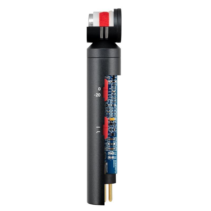 sE Electronics sE7 sideFire Pair (マッチドペア)(エスイーエレクトロニクス)(サイドアドレスタイプ)(スモールダイヤフラムコンデンサーマイ... |  | 07